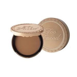 Too Faced Milk Chocolate Bronzer